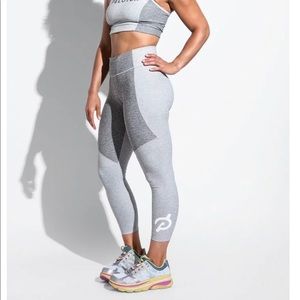 NWT. Peloton X Outdoor Voices leggings